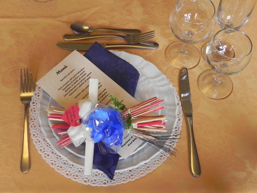 Hotel Ristorante Belsito Borgo San Dalmazzo Cameră foto