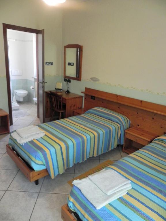 Hotel Ristorante Belsito Borgo San Dalmazzo Cameră foto